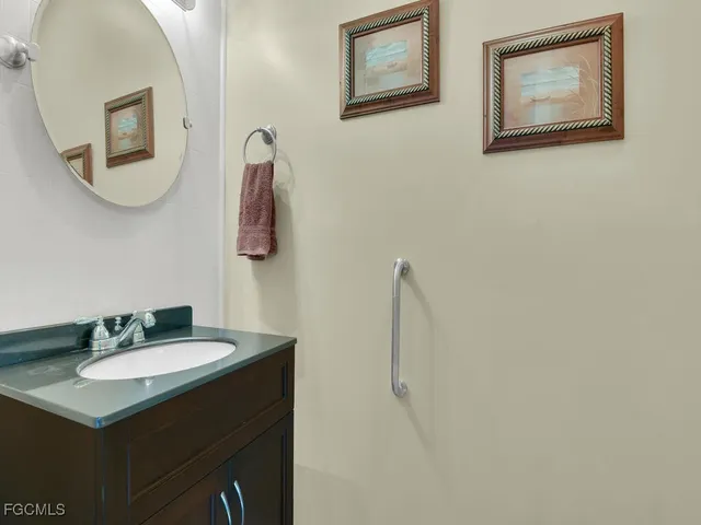 $550,000 | 1891 Seminole Harbor Drive, Alva, FL 33920