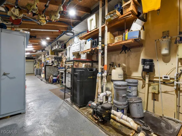 $550,000 | 1891 Seminole Harbor Drive, Alva, FL 33920