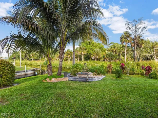 $550,000 | 1891 Seminole Harbor Drive, Alva, FL 33920