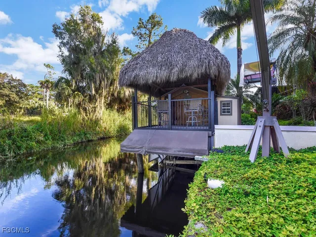 $550,000 | 1891 Seminole Harbor Drive, Alva, FL 33920