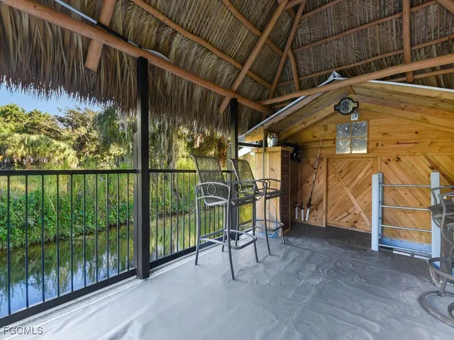 $550,000 | 1891 Seminole Harbor Drive, Alva, FL 33920