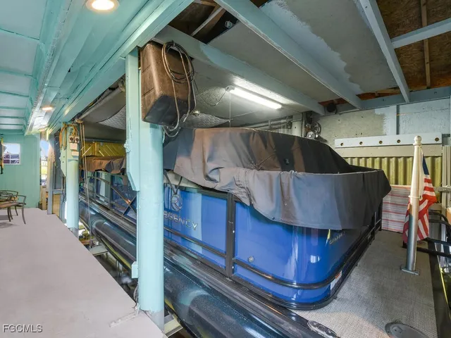 $550,000 | 1891 Seminole Harbor Drive, Alva, FL 33920