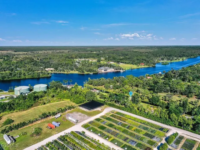 $550,000 | 1891 Seminole Harbor Drive, Alva, FL 33920