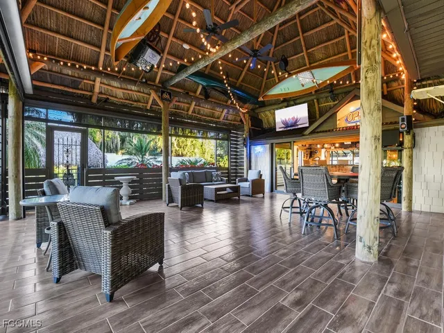 $550,000 | 1891 Seminole Harbor Drive, Alva, FL 33920