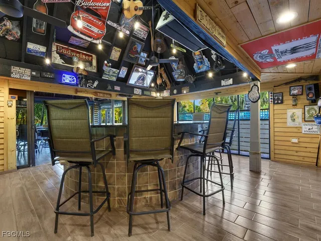 $550,000 | 1891 Seminole Harbor Drive, Alva, FL 33920