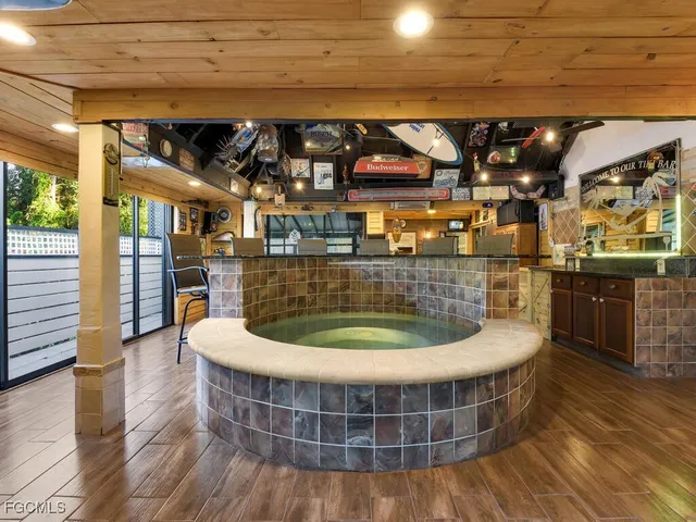 $550,000 | 1891 Seminole Harbor Drive, Alva, FL 33920