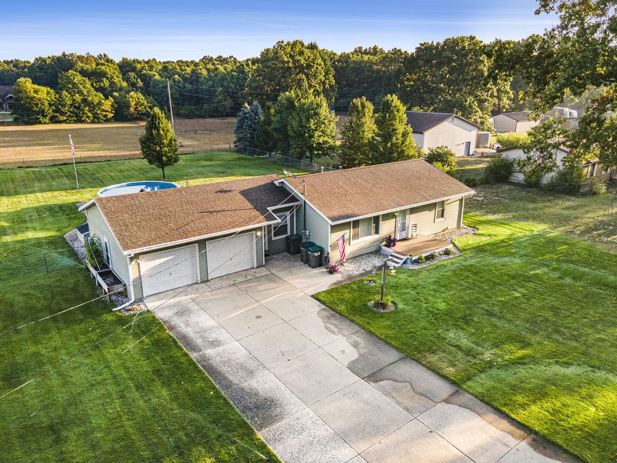 4454 Hall Road Muskegon, MI 49442 - Photo 23 of 25 027_file_282