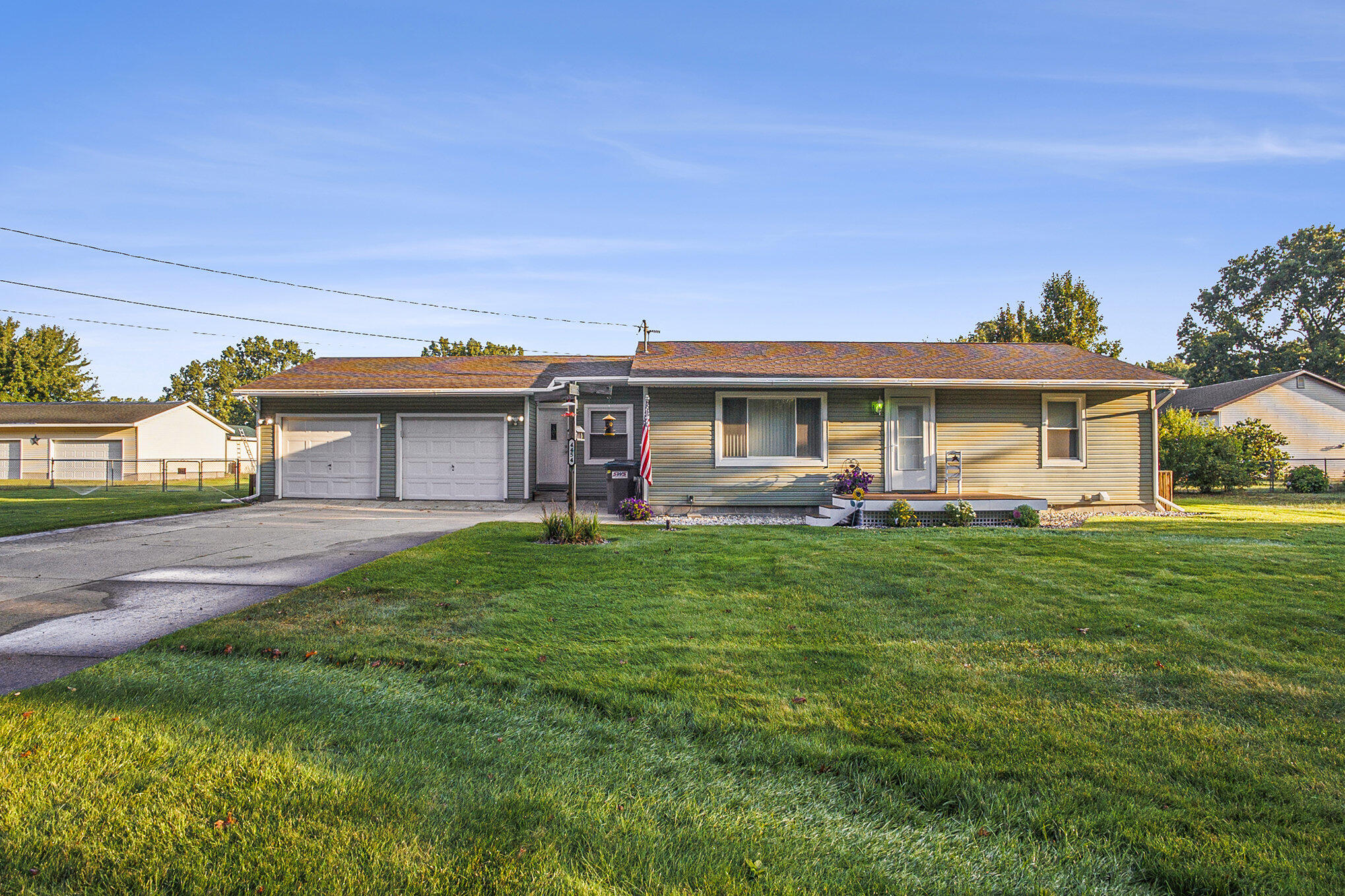 4454 Hall Road Muskegon, MI 49442 - Photo 3 of 25 003_file_847