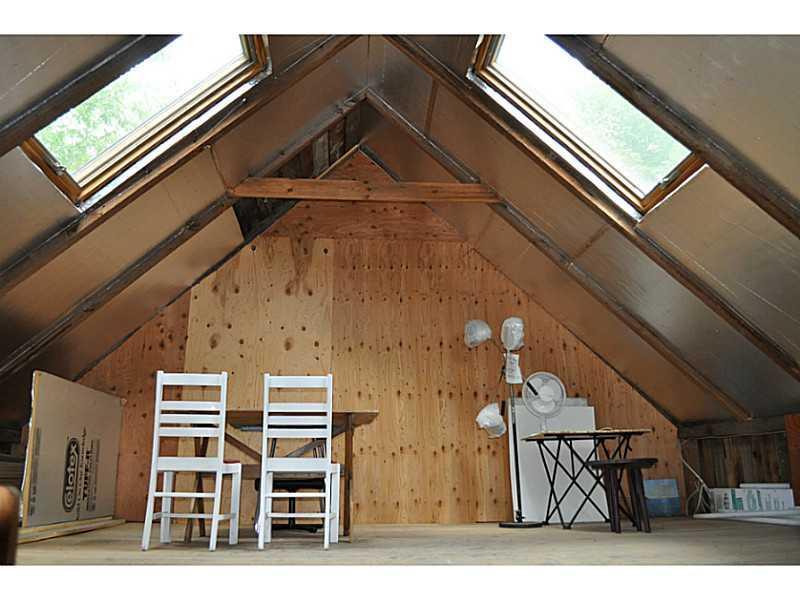 127 Academy Hill Road Newcastle, ME 04553 - Photo 19 of 19 Other. Loft in Barn