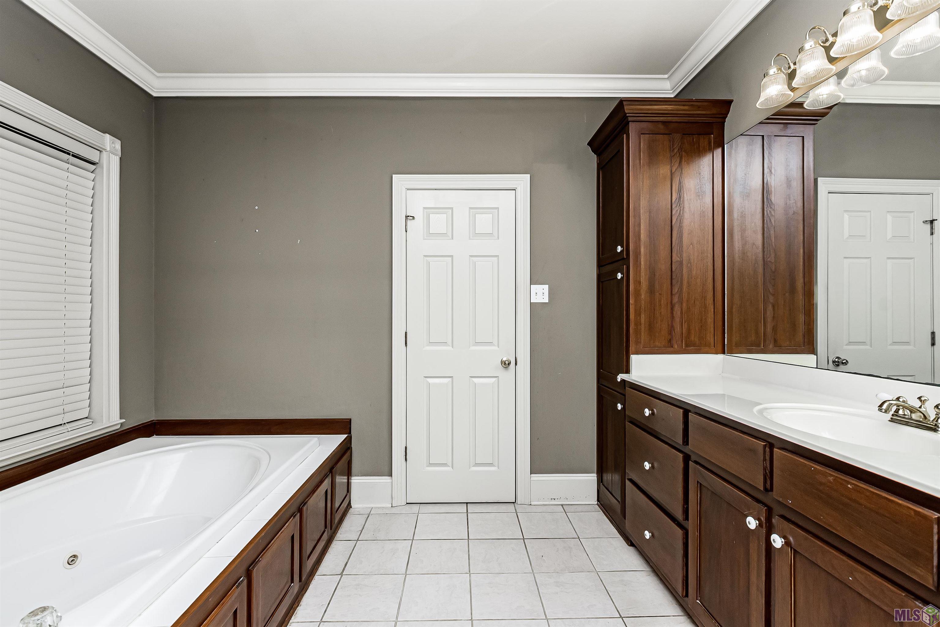 9611 Barringer Foreman Road Baton Rouge, LA 70809 - Photo 29 of 44