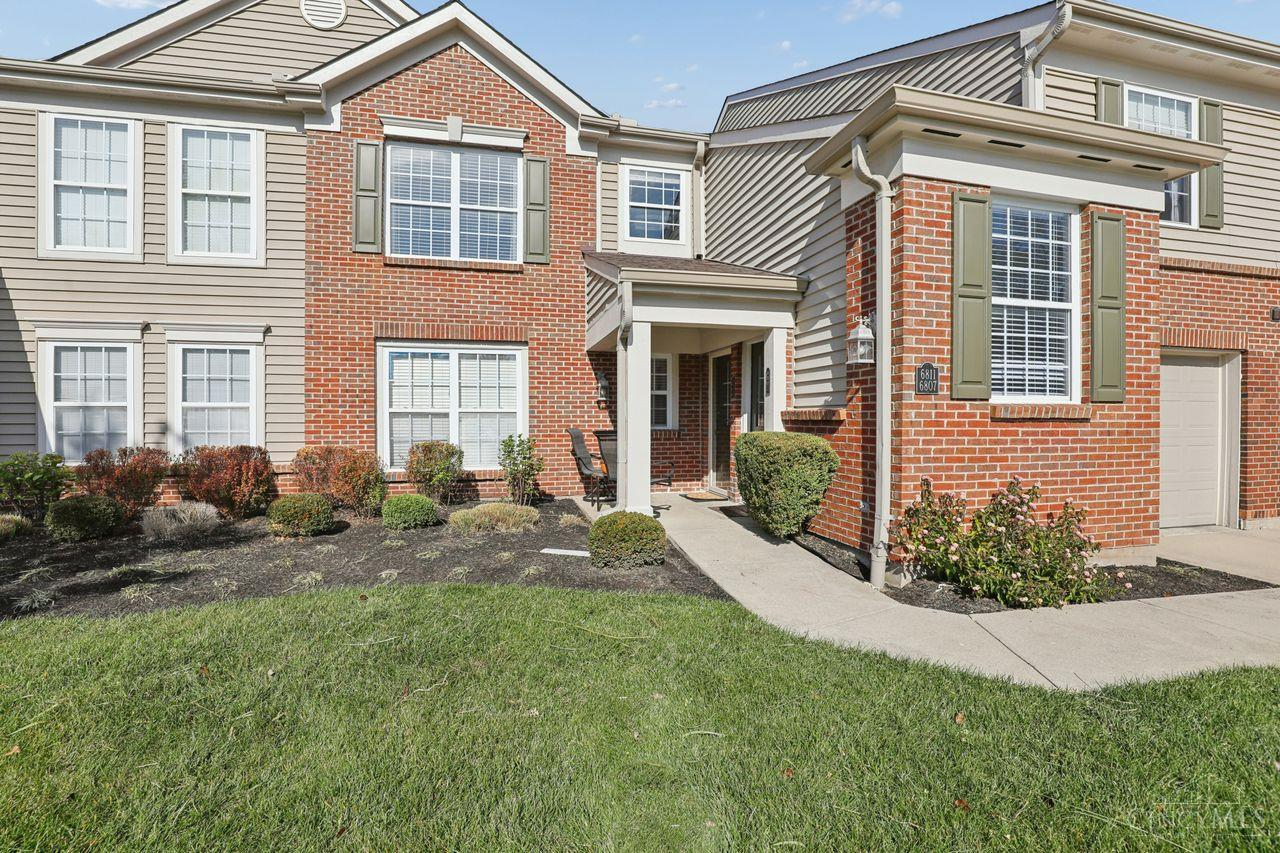 6807 Cloudscape Way Maineville, OH 45039 - Photo 1 of 50