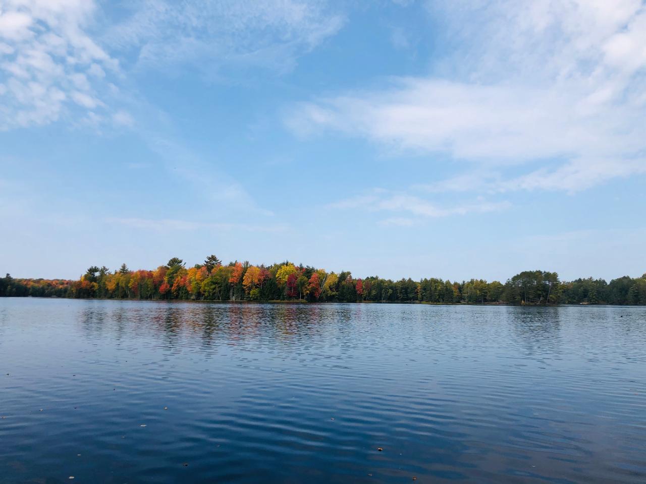 9968 North Cliff Road Tomahawk, WI 54487 - Photo 2 of 35 Gallery Image 2