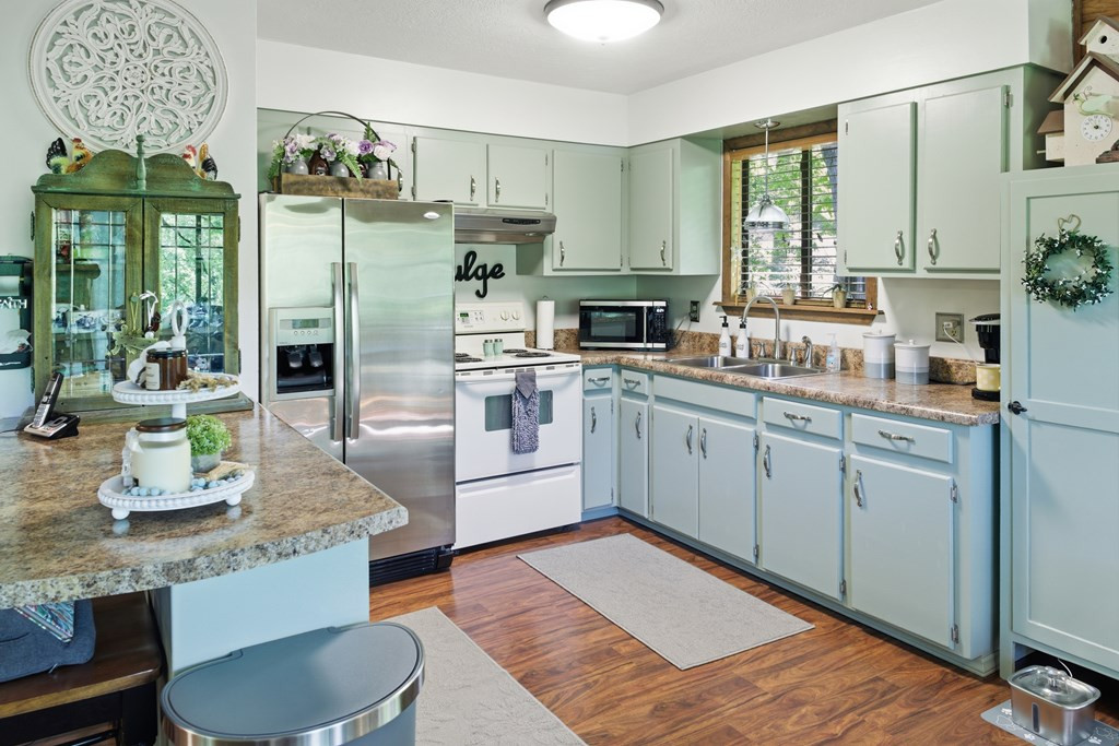 510 Mountain Top Road Marble, NC 28905 - Photo 10 of 45 Gallery Image 10