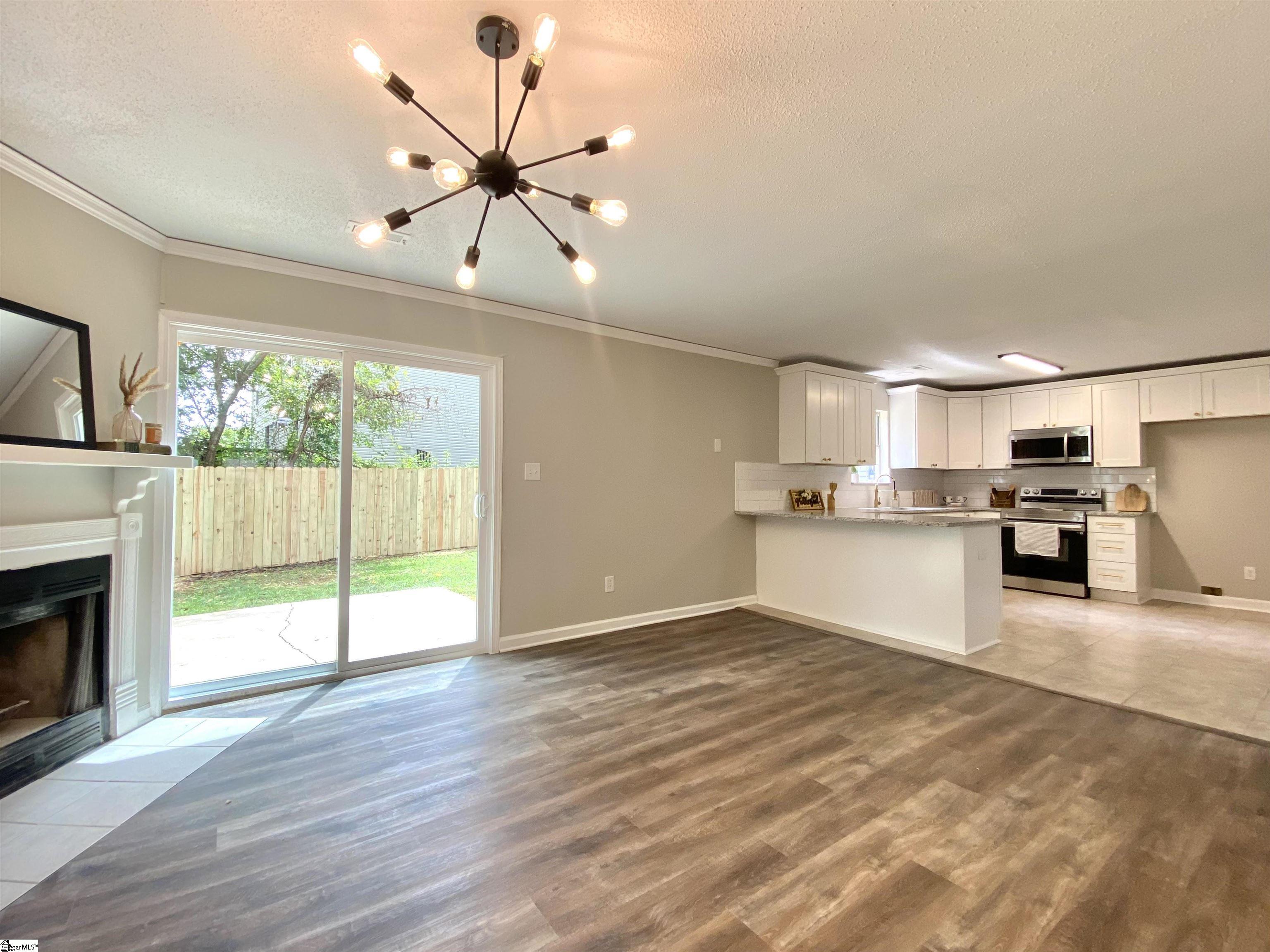 501 Odom Road Easley, SC 29642 - Photo 8 of 28 Gallery Image 8