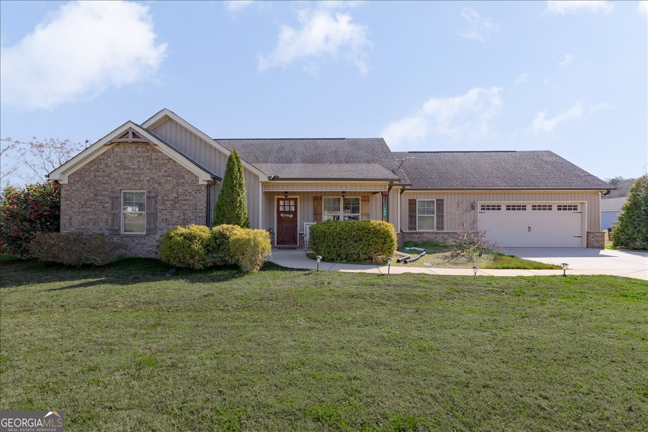 309 High Falls Road Jackson, GA 30233 - Photo 1 of 48