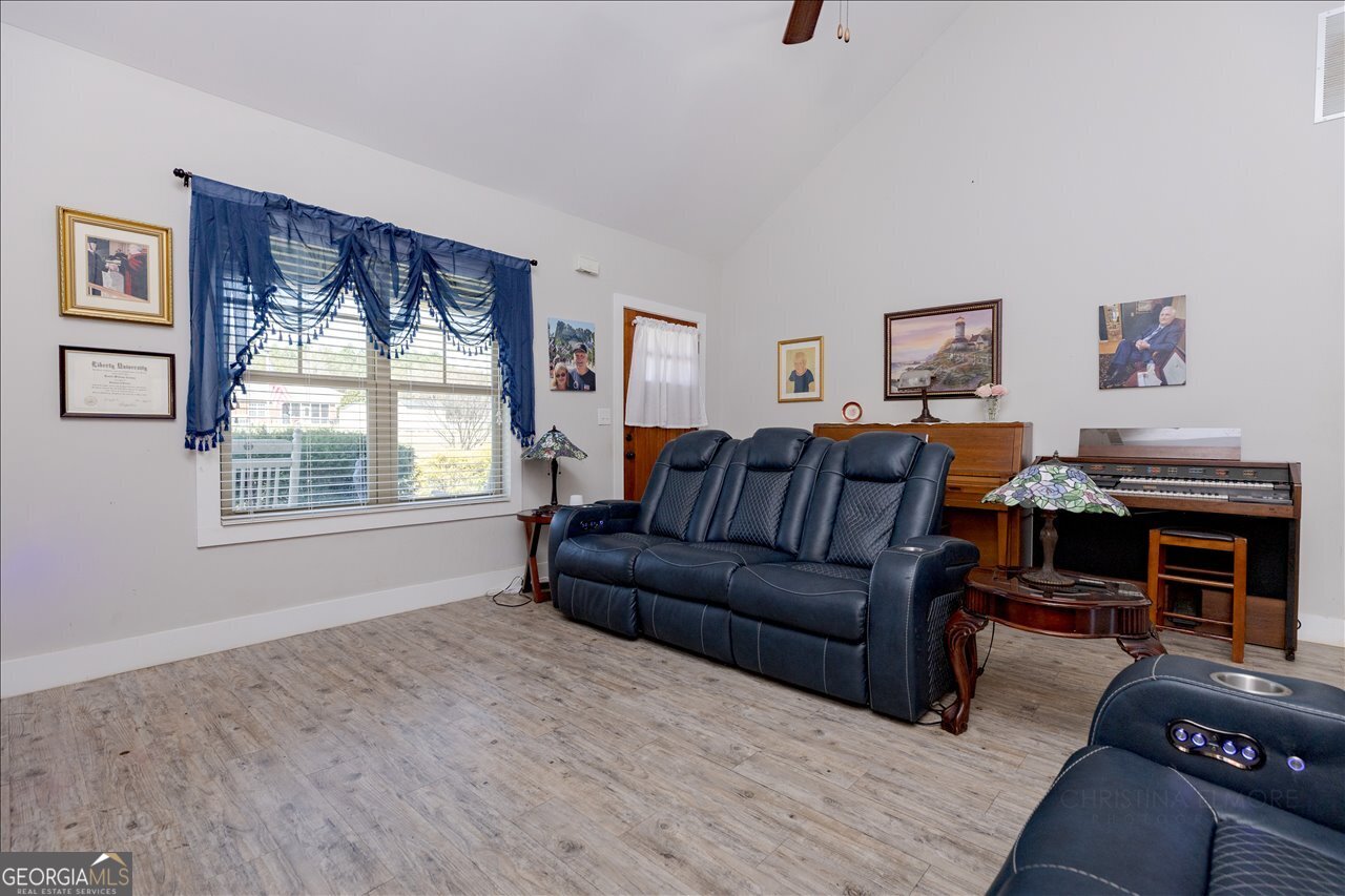 309 High Falls Road Jackson, GA 30233 - Photo 11 of 48