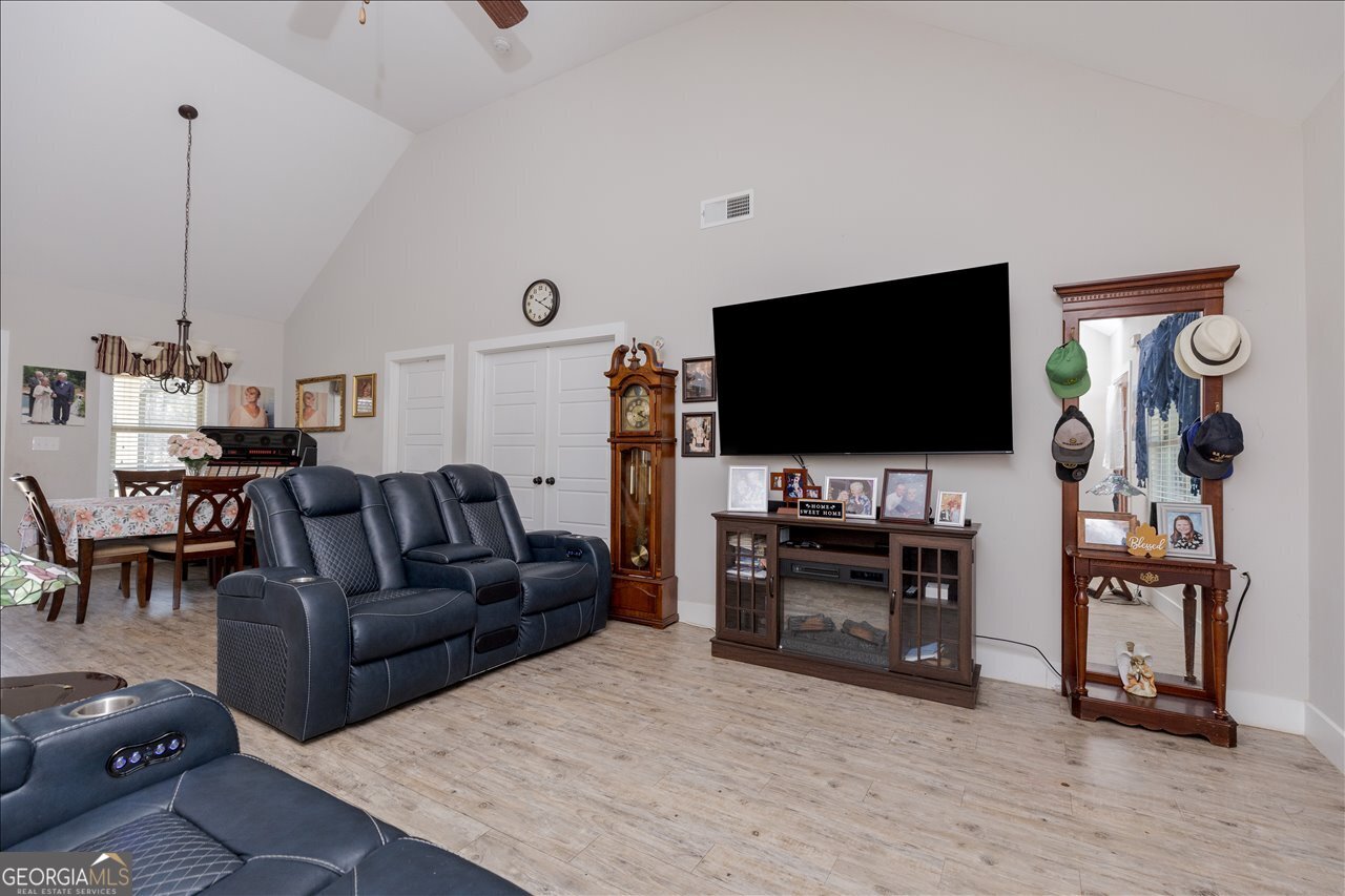 309 High Falls Road Jackson, GA 30233 - Photo 13 of 48