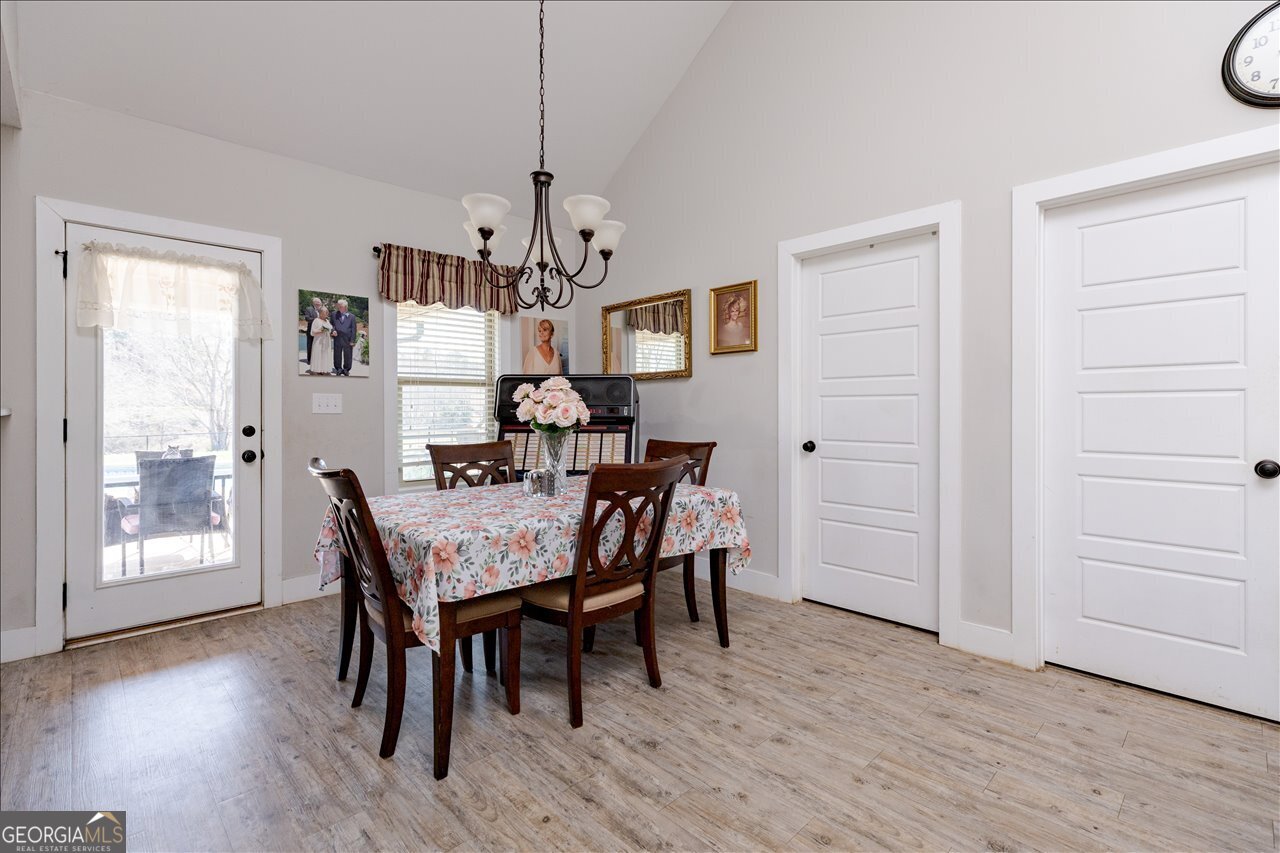309 High Falls Road Jackson, GA 30233 - Photo 14 of 48