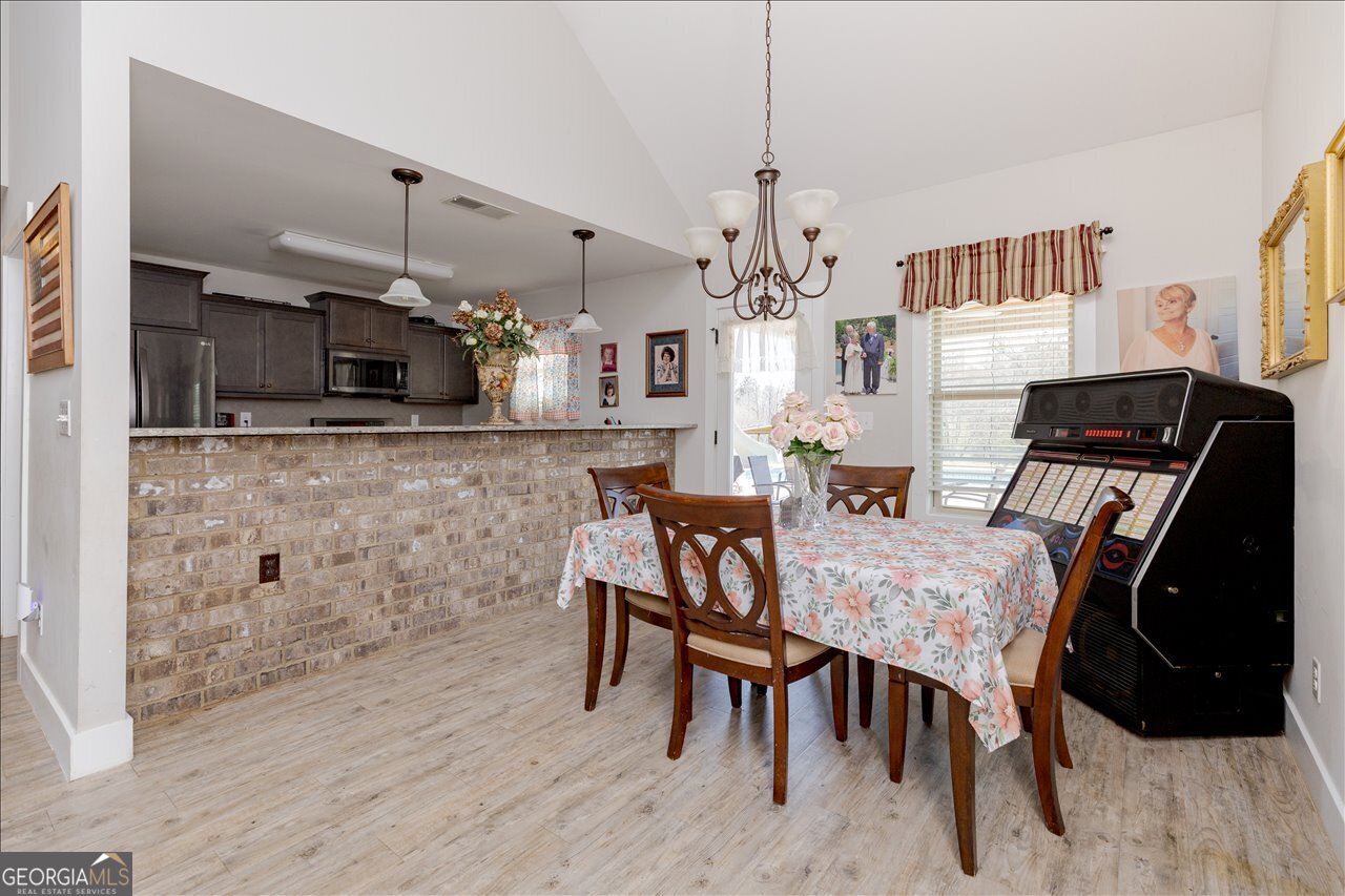 309 High Falls Road Jackson, GA 30233 - Photo 15 of 48