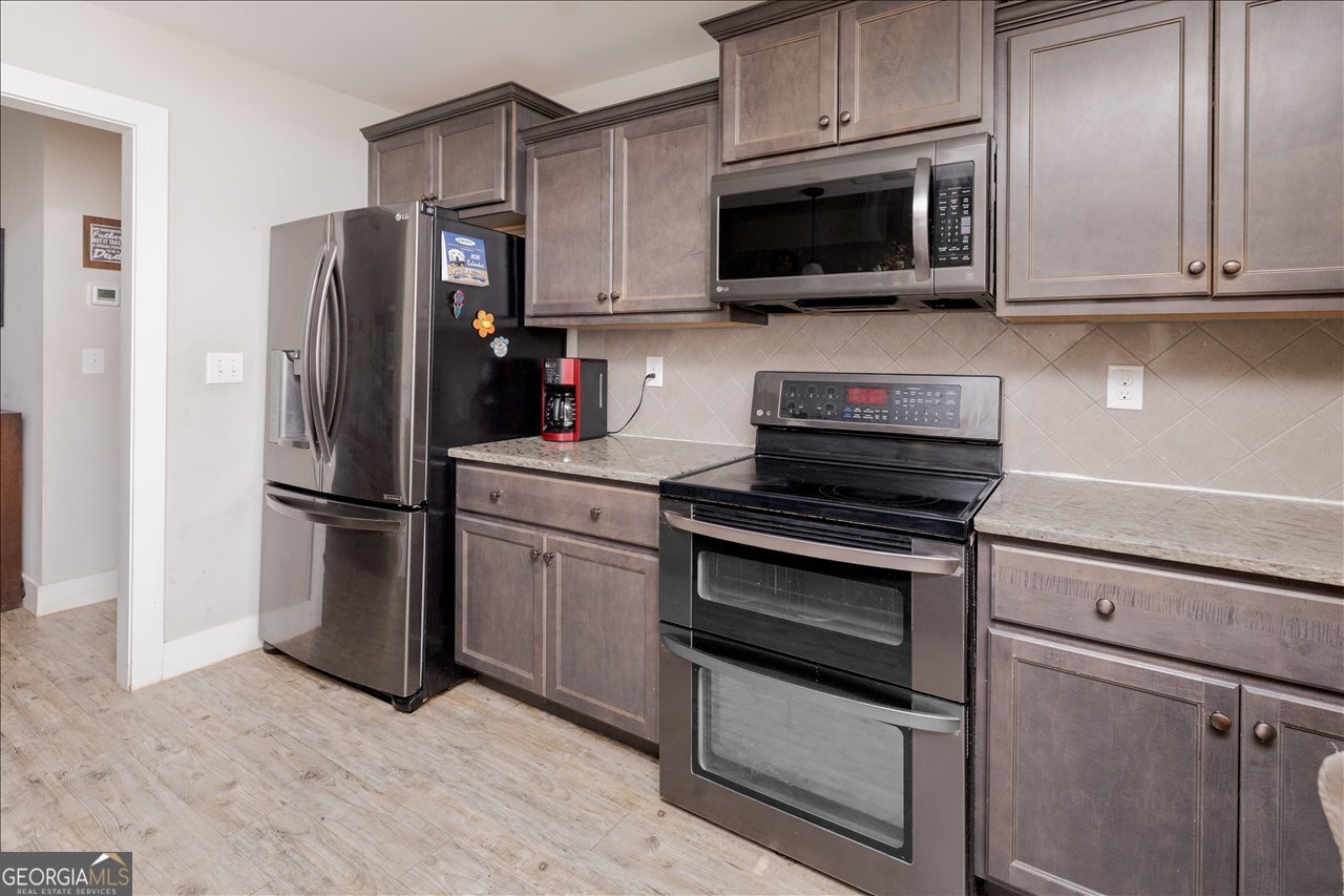 309 High Falls Road Jackson, GA 30233 - Photo 20 of 48