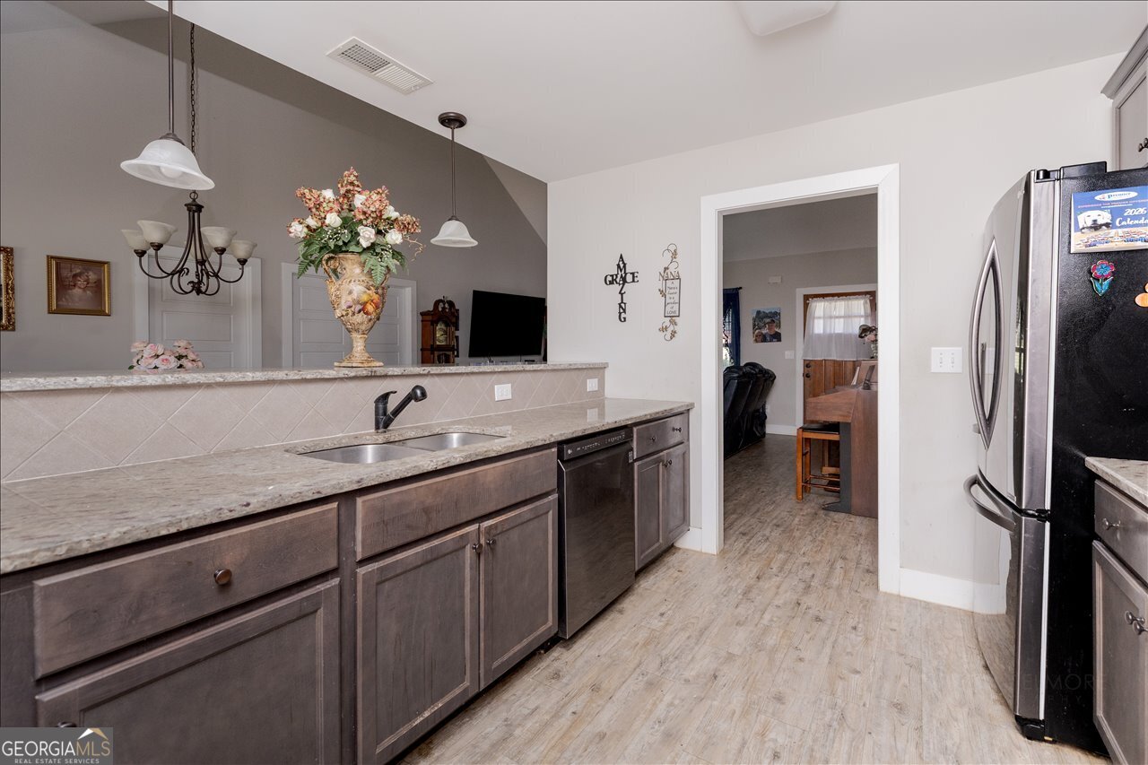 309 High Falls Road Jackson, GA 30233 - Photo 21 of 48