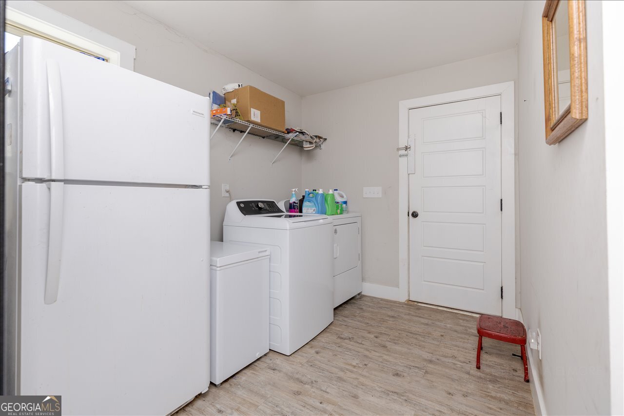 309 High Falls Road Jackson, GA 30233 - Photo 23 of 48