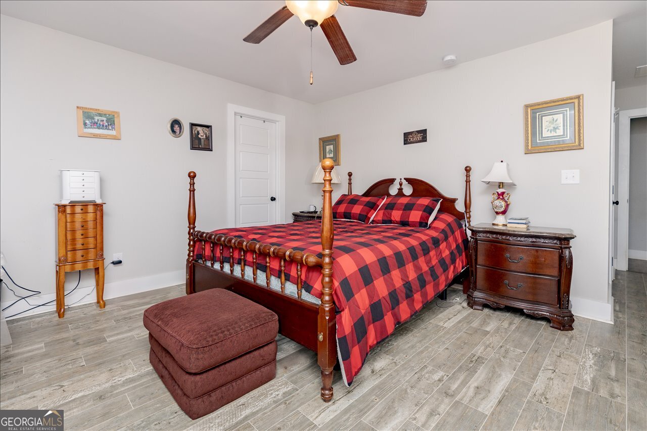 309 High Falls Road Jackson, GA 30233 - Photo 25 of 48
