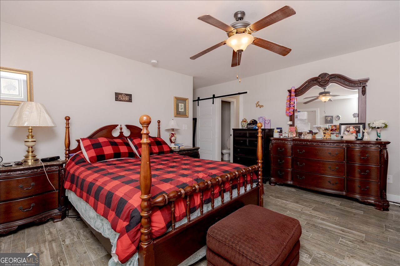 309 High Falls Road Jackson, GA 30233 - Photo 26 of 48