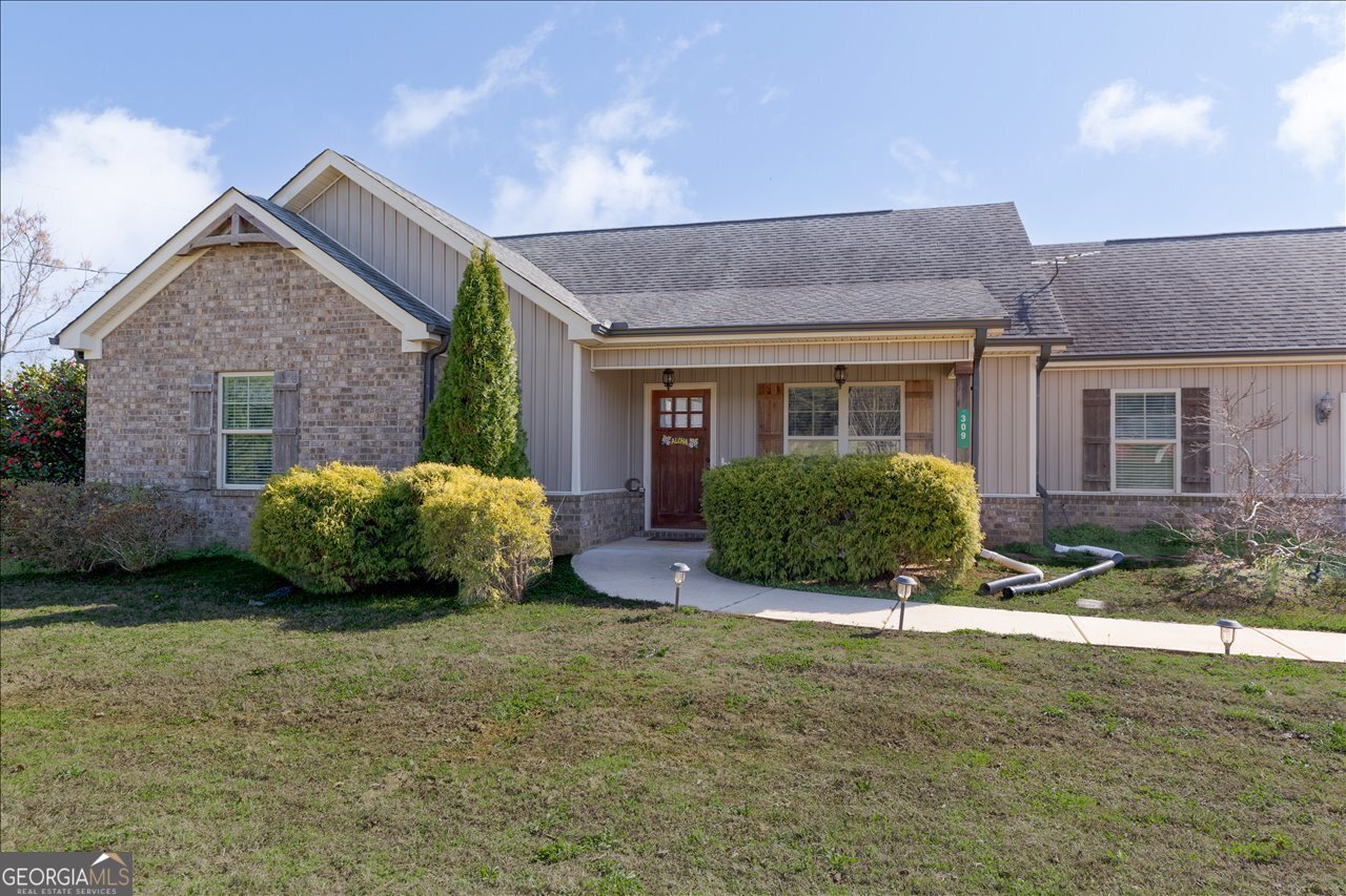 309 High Falls Road Jackson, GA 30233 - Photo 3 of 48