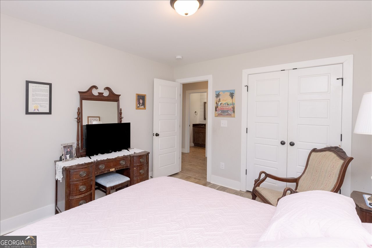 309 High Falls Road Jackson, GA 30233 - Photo 34 of 48