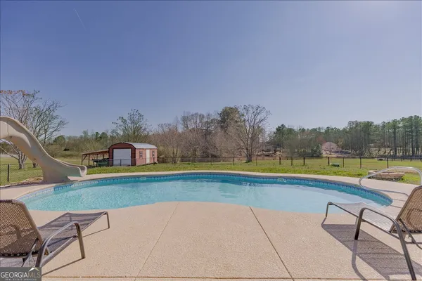 $399,900 | 309 High Falls Road, Jackson, GA 30233