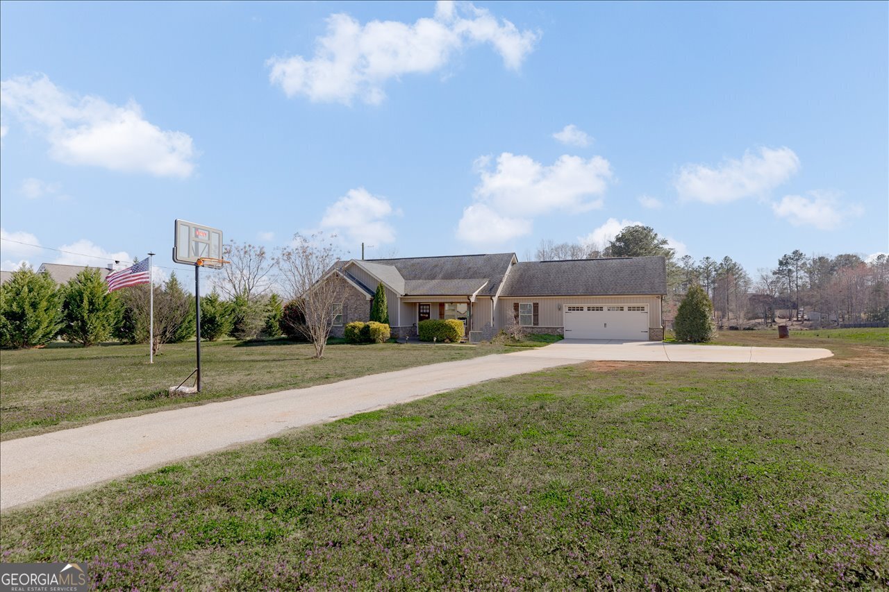 309 High Falls Road Jackson, GA 30233 - Photo 5 of 48