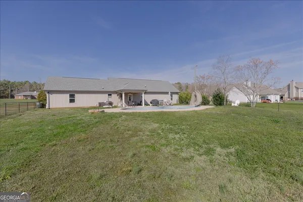 $399,900 | 309 High Falls Road, Jackson, GA 30233