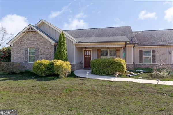$399,900 | 309 High Falls Road, Jackson, GA 30233