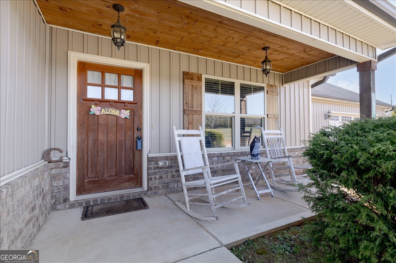 309 High Falls Road Jackson, GA 30233 - Photo 7 of 48