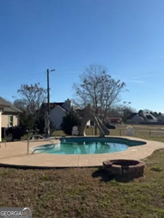 $399,900 | 309 High Falls Road, Jackson, GA 30233