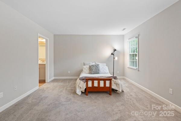 2707 Quailrush Road Charlotte, NC 28226 - Photo 16 of 29 a room with furniture and window