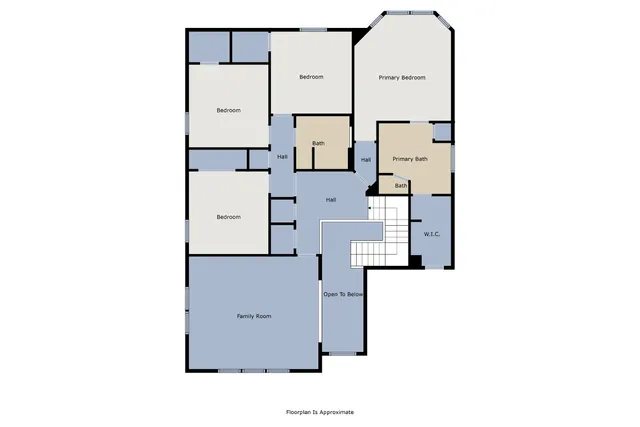 $499,000 | 216 Silkstone Street, Hutto, TX 78634