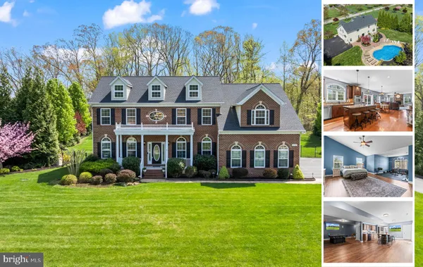 $990,000 | 3743 Huntsman Drive, Huntingtown, MD 20639