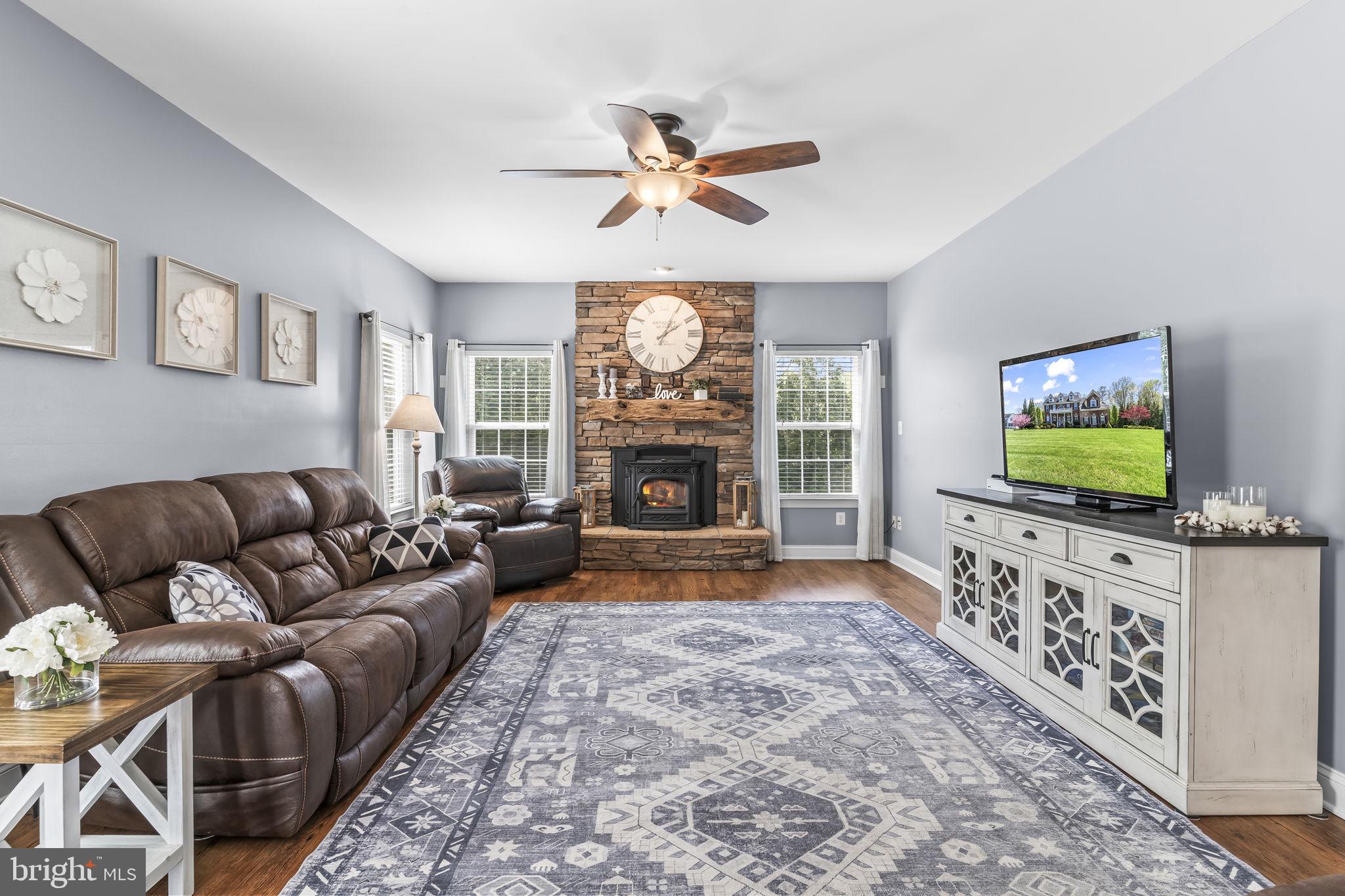 3743 Huntsman Drive Huntingtown, MD 20639 - Photo 24 of 120