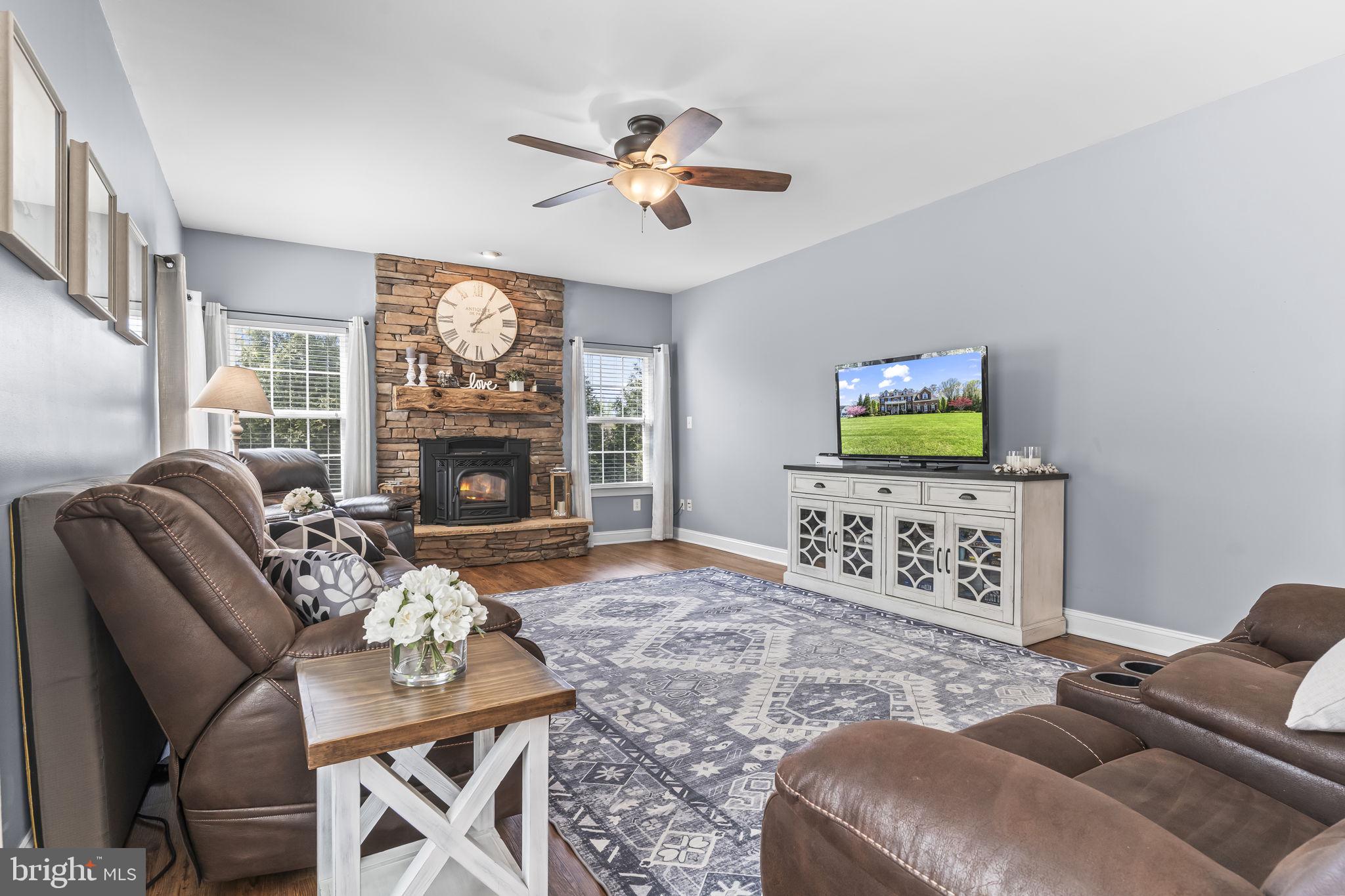 3743 Huntsman Drive Huntingtown, MD 20639 - Photo 25 of 120
