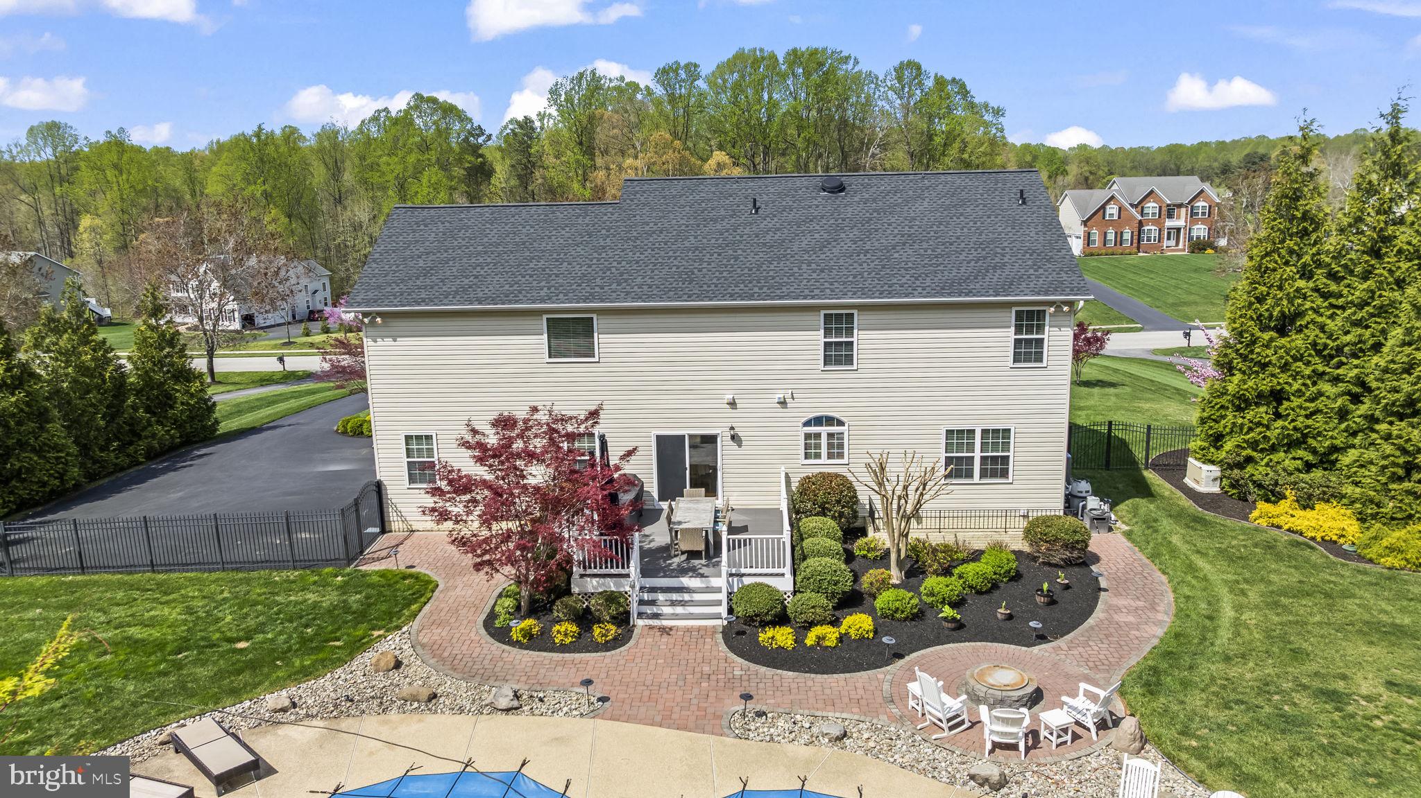3743 Huntsman Drive Huntingtown, MD 20639 - Photo 76 of 120