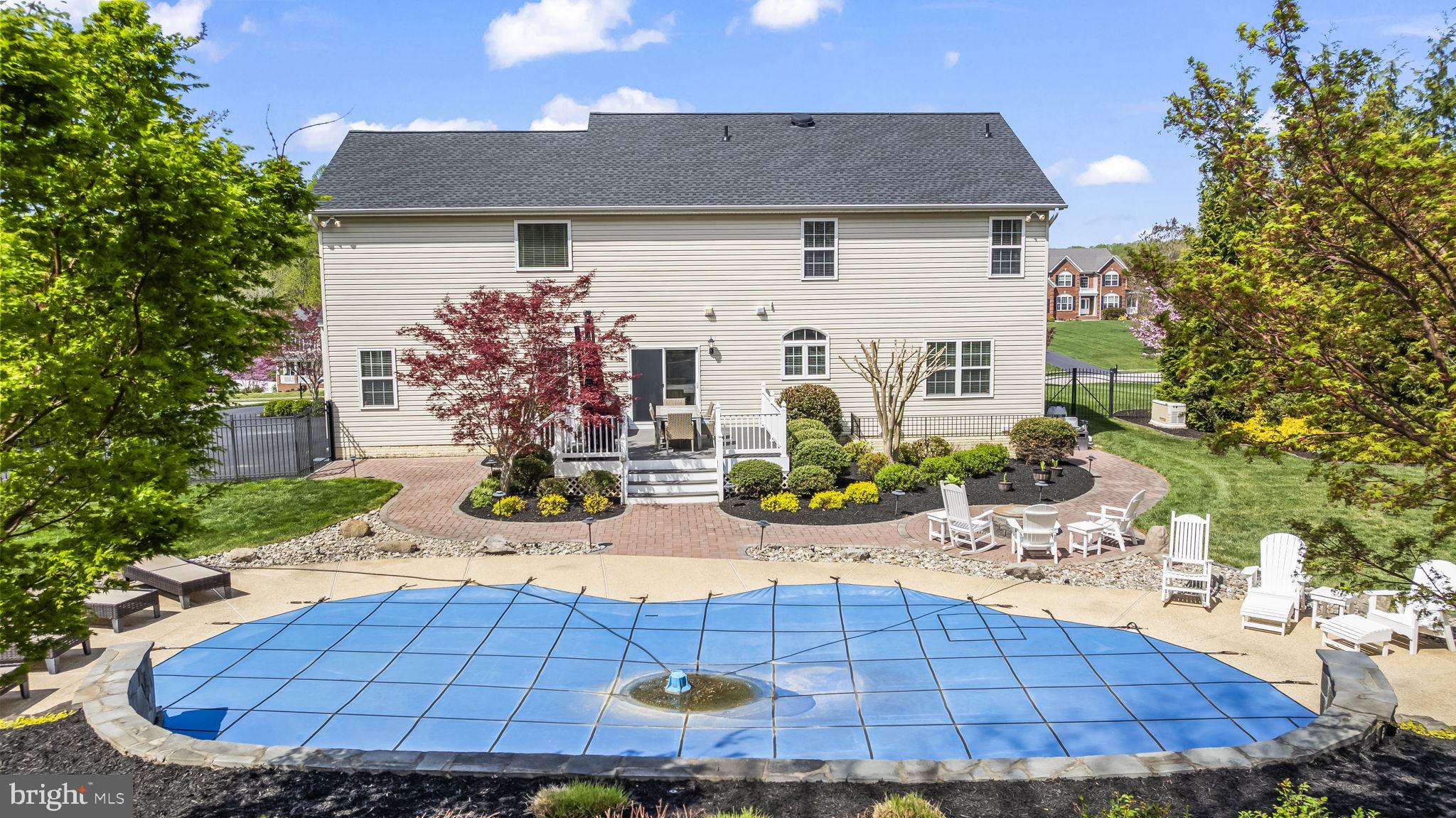 3743 Huntsman Drive Huntingtown, MD 20639 - Photo 77 of 120
