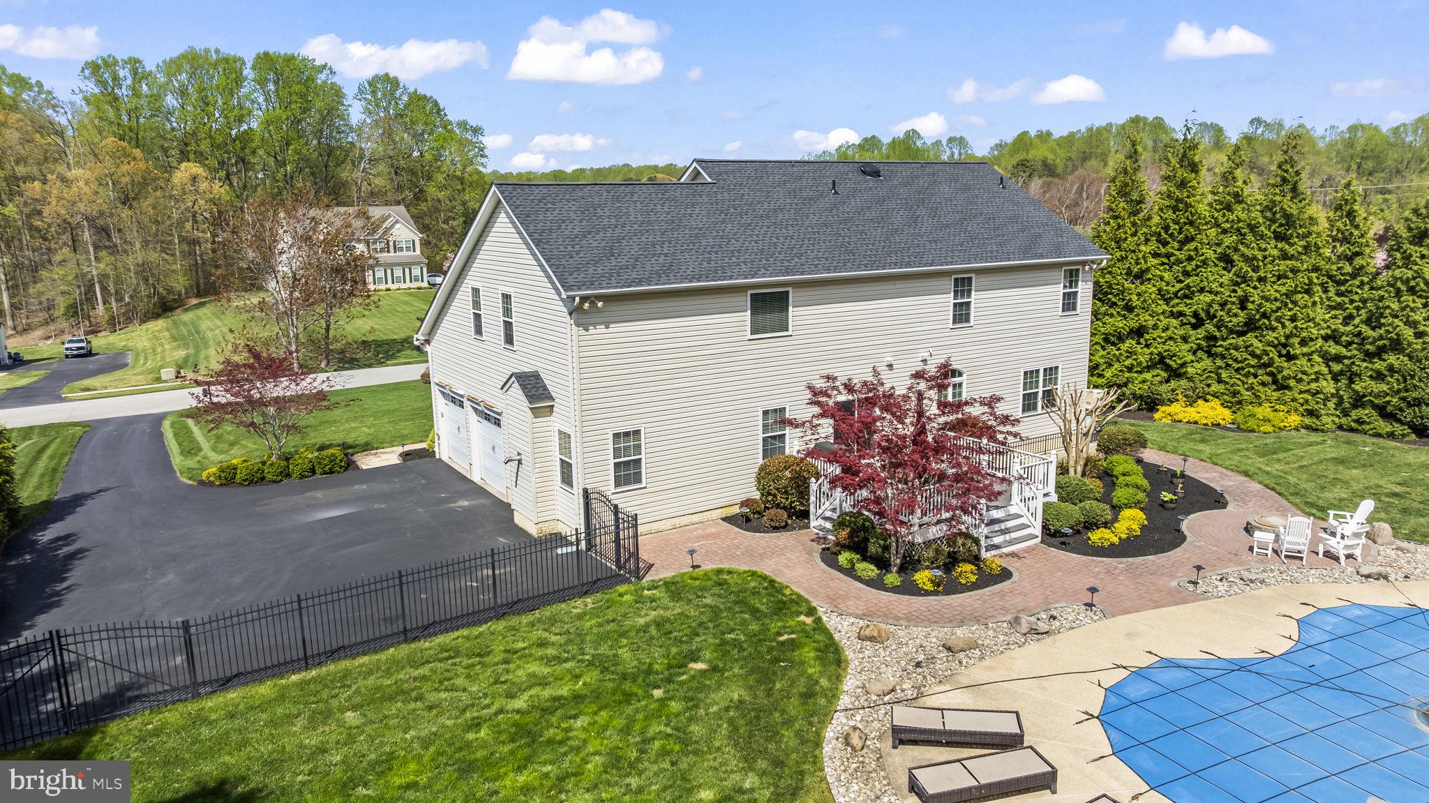 3743 Huntsman Drive Huntingtown, MD 20639 - Photo 79 of 120