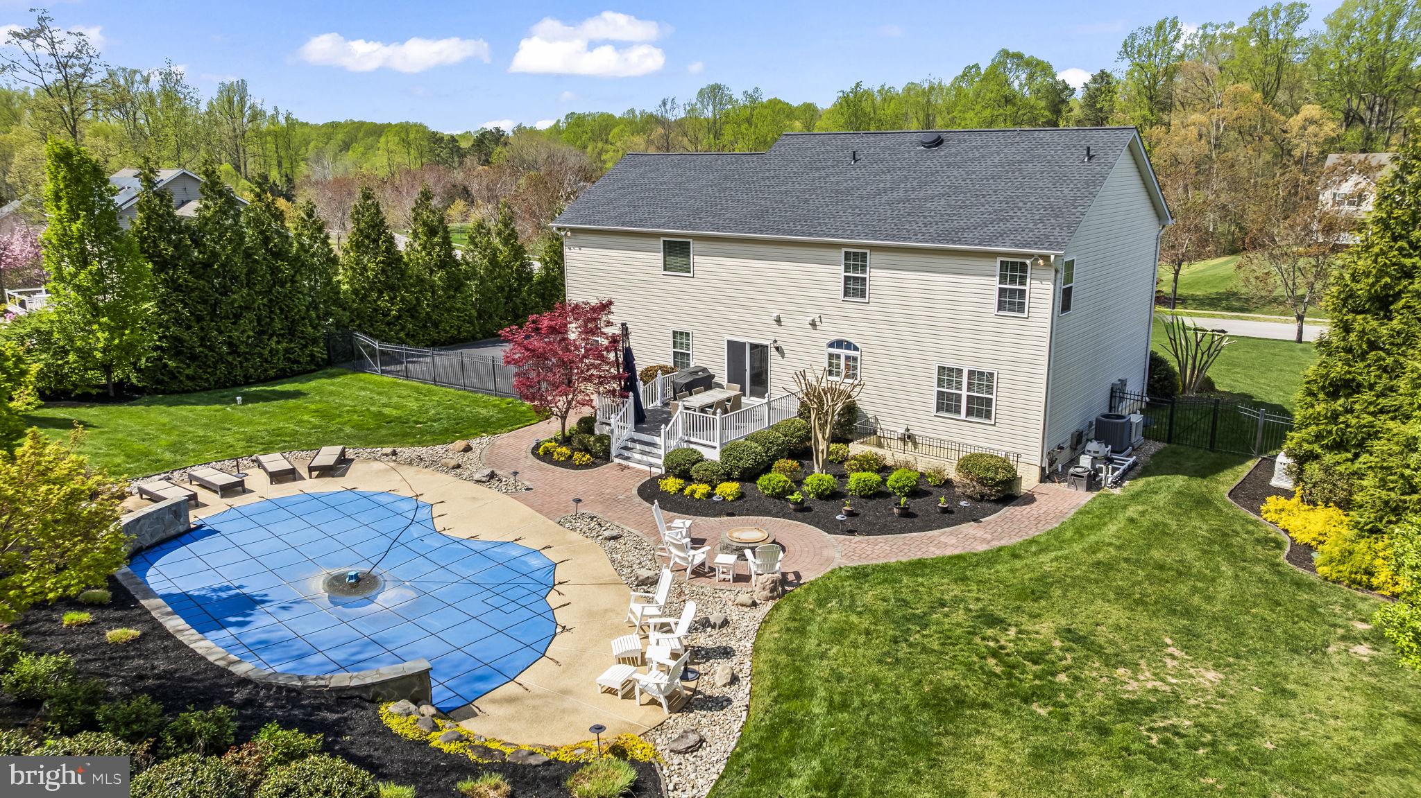3743 Huntsman Drive Huntingtown, MD 20639 - Photo 80 of 120