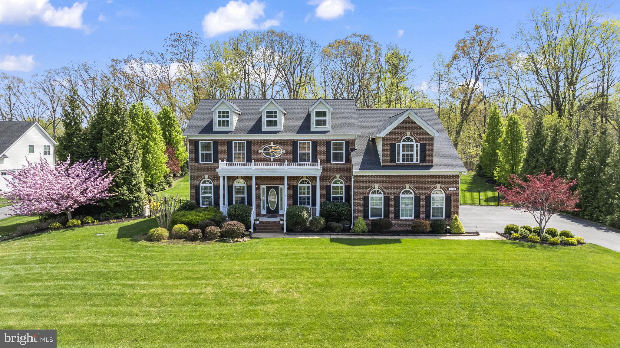 3743 Huntsman Drive Huntingtown, MD 20639 - Photo 85 of 120