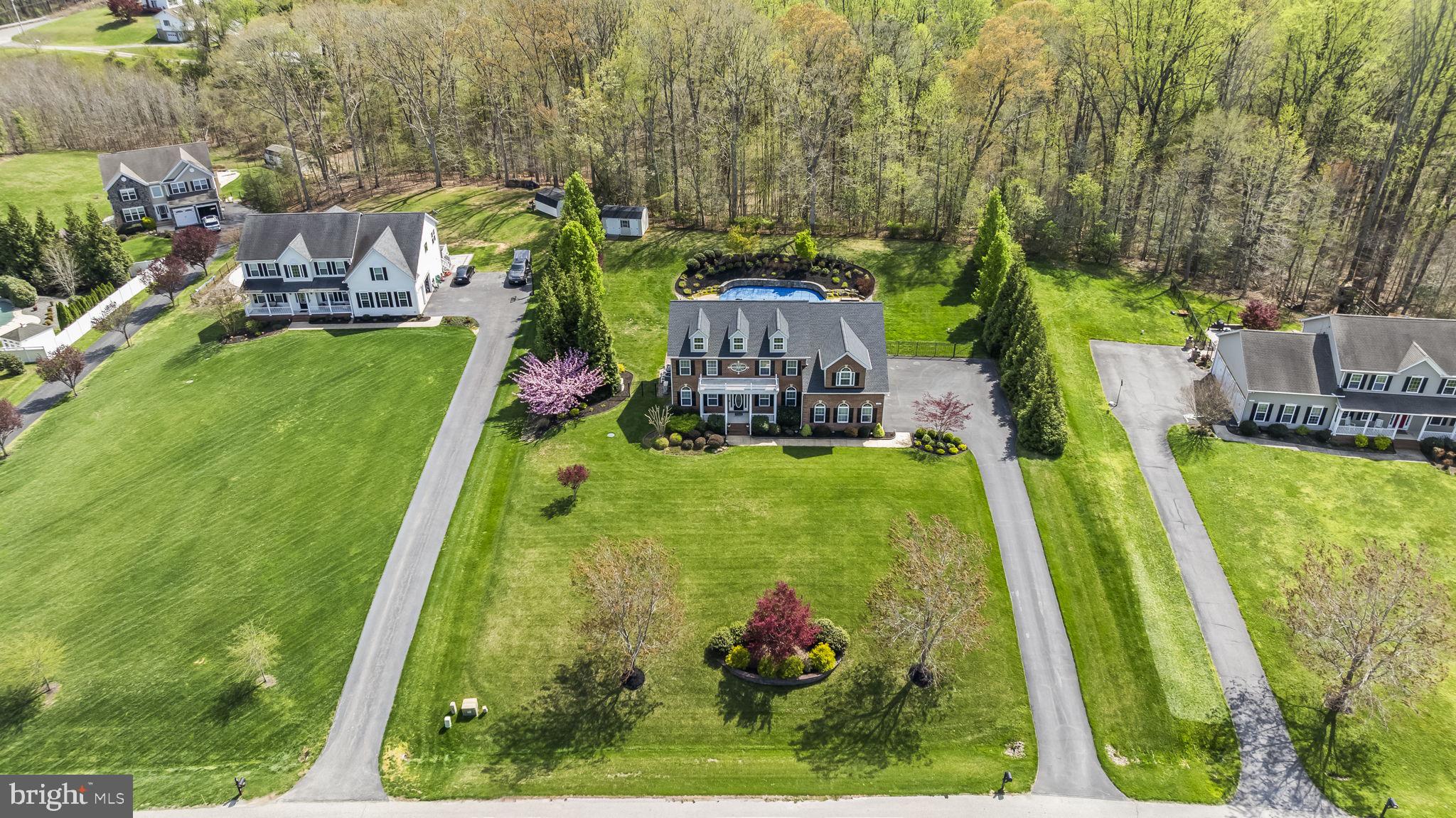 3743 Huntsman Drive Huntingtown, MD 20639 - Photo 87 of 120