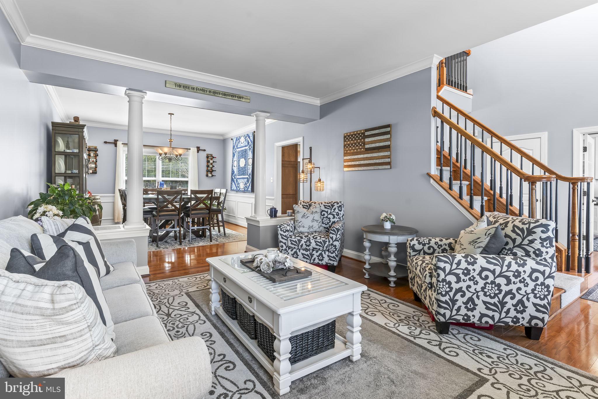 3743 Huntsman Drive Huntingtown, MD 20639 - Photo 9 of 120