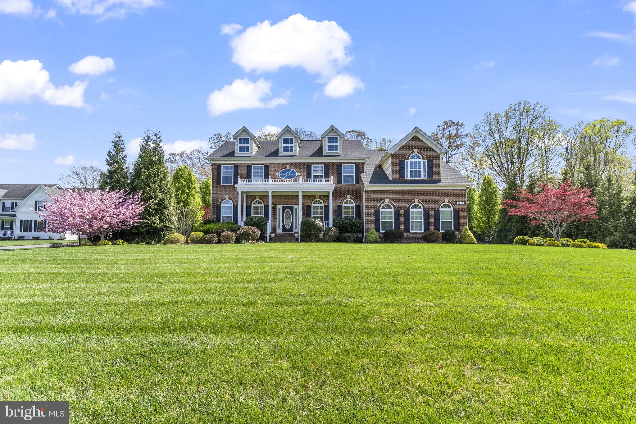 3743 Huntsman Drive Huntingtown, MD 20639 - Photo 91 of 120
