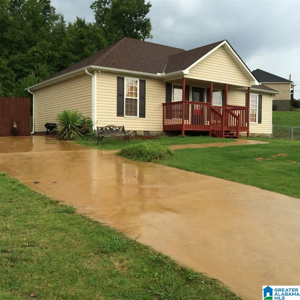 494 Indian Hills Road Hayden, AL 35079 - Photo 1 of 15